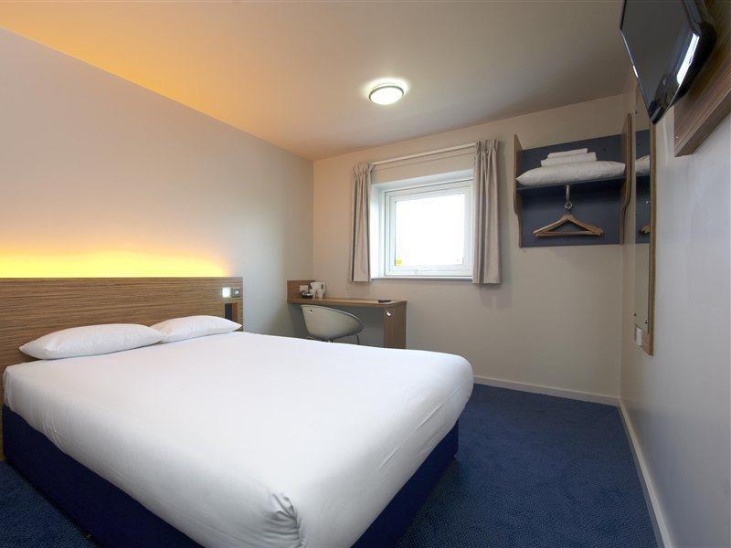 Travelodge Croydon Central Экстерьер фото